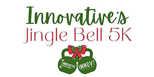 Innovative's Jingle Bell 5K | Lions Legend Park