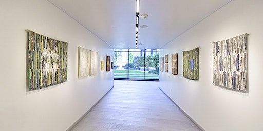 Art Reception: Nicole Salimbene Solo Exhibition at The Silva Gallery | The Silva