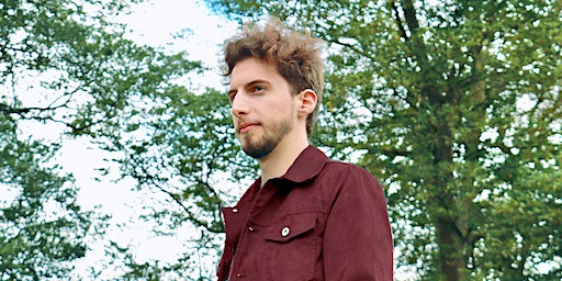 Tom Croysdill - Live at The Music Box | The Music Box