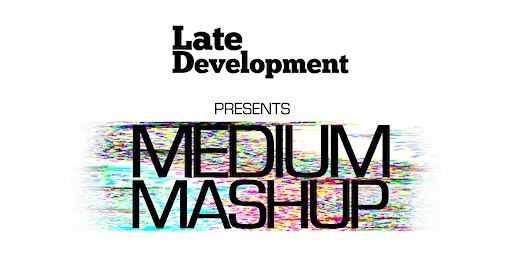 Medium Mashup | The Brightside Tavern, Bright Street, Jersey City, NJ, USA