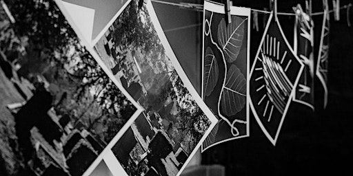 Hamilton Heights Darkroom: OPEN STUDIO | Children's Art Carnival