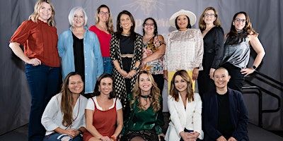 The 6th Annual Empowering Night of Laughter | Quantum Leap Winery
