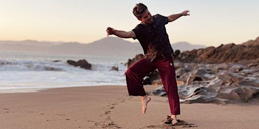 Dancing with Gravity: Contemporary Dance from the Inside Out | The Berkeley Alembic