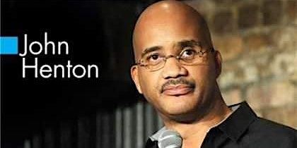 Gutbusters Comedy Club presents John Henton | MartinisLounge.net is our real site