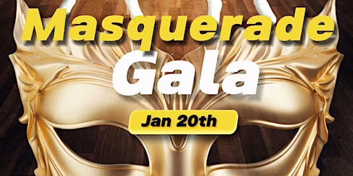 Masquerade Gala | Studio Lounge, Warrigal Road, Oakleigh South VIC, Australia