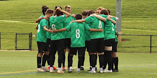 Mint Hill FC Open Tryouts | Mint Hill Veterans Memorial Park