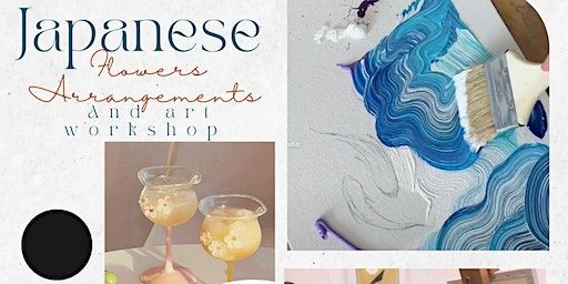 ART and FLORIST Workshop January 28 | Downtown Manhattan, New York, NY