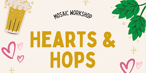 Hearts and Hops | 7115 Damascus Road, Gaithersburg, MD, USA