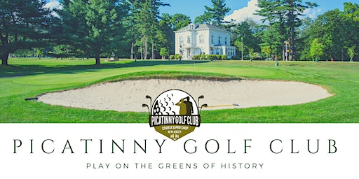 Cyber Scramble Golf Outing | Sponsors | Picatinny Golf Club