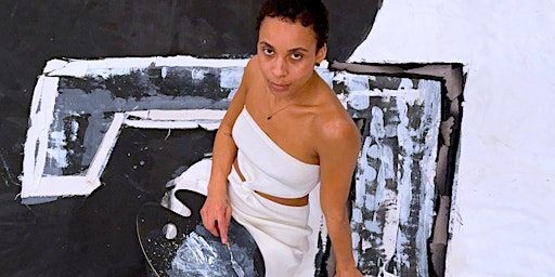 Abstract Interactive Art Gallery | Music Performance | | 11:Eleven Gallery