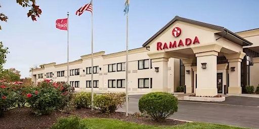 Newark Sports Card Pokémon & Collectibles Show March 30 | Ramada Newark/Wilmington