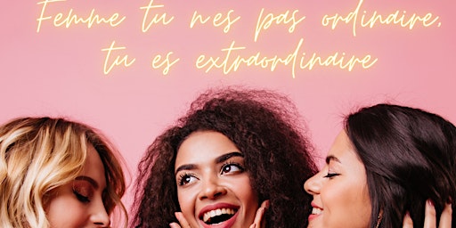 Atelier photos identitaire: Femme, quelle est la révélation de ta lumière ? | 7 Rue de Louvois
