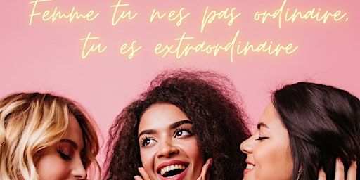 Atelier photos identitaire: Femme, quelle est la révélation de ta lumière ? | 7 Rue de Louvois