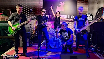 BLACK NOODLES AU SEGUIN SOUND | Seguin Sound