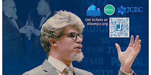 Performance of "Heschel's Passover Eve" | Levite Jewish Community Center