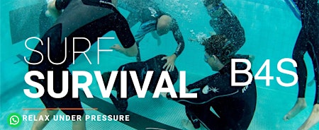 Surf Survival Apnea Course | Sapphire Aquatic Centre