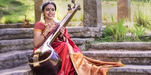 Sudha Ragunathan | Sachchidananda Sudhamayi | Chicago | Carpentersville