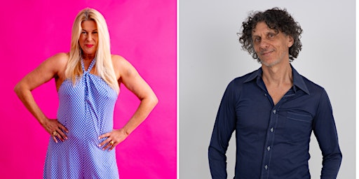 Stand up for Yourself comedy workshop - Mandy Nolan and George Catsi | Warners Bay Theatre, baramayiba