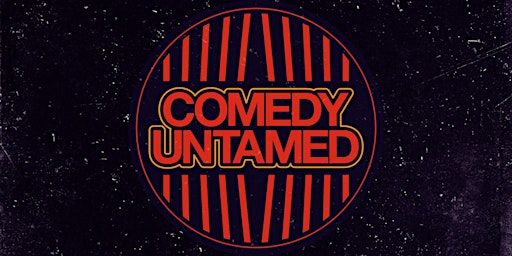 Comedy Untamed - Geelong | The Brewery - Geelong