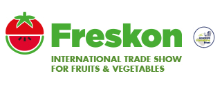 Freskon 2024 | Thessaloniki International Exhibition Centre