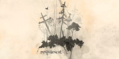 Requiescat | Austin Central Library, Austin Public Library