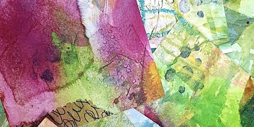 Intuitives malen | Davenstedter Str. 114