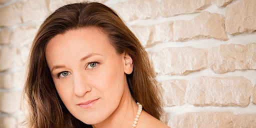Piano Recital with Olga Paliy | All Saints Woodford Wells