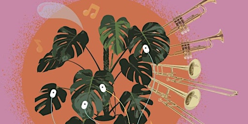 Electric Earth Orchestra | St Margaret's Church