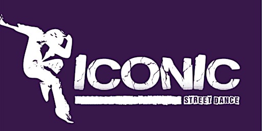Iconic Hiphop Workshop (Age 12+) | 49 High St