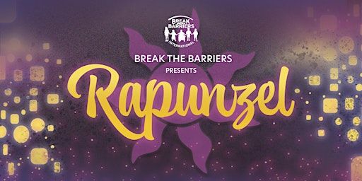 Rapunzel | Warnors Theatre