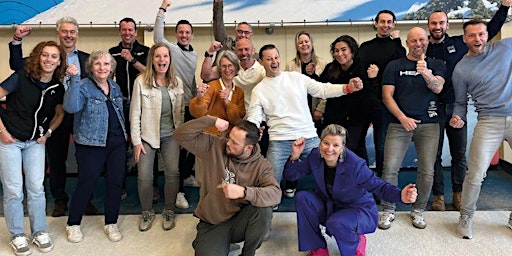 Dordtse sportondernemers komen samen | gymforce One
