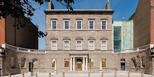 Tour for People with a Hearing Impairment | Hugh Lane Gallery