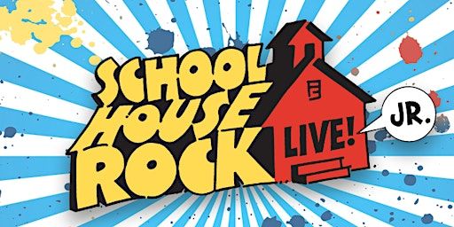 Copy of Odyssey's School House Rock Live! Jr. on Sunday | Odyssey School, 90 Zillicoa Street, Asheville, NC, USA