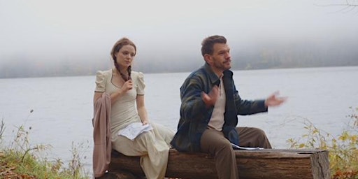 Anton Chekhov Scene Study | The Woods