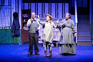 Anne of Green Gables, Sunday Matinee Performance | The Wake Forest Renaissance Centre For the Arts, Brooks Street, Wake Forest, NC, USA