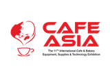 Cafe Asia & ICT Industry Expo 2024 | Singapore Marina Bay Sands - Sands Expo and Convention Centre