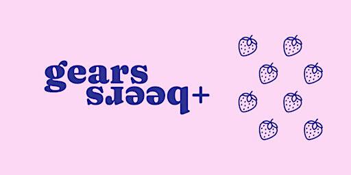 Gears & Beers | Wagga Wagga