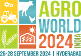 AgroWorld 2024 | IARI Pusa