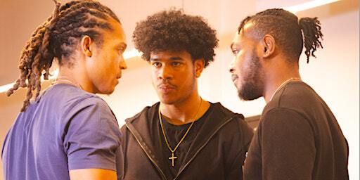 Percelle Ascotts Acting Masterclass 9 - Monolgues 3 | Liverpool Street Station