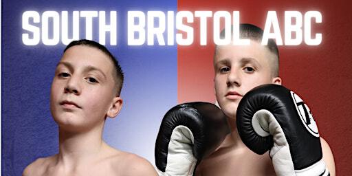 South Bristol ABC Presents an Evening of Amateur Boxing | West Town Lane