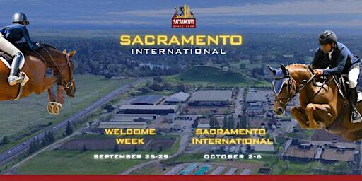 Sacramento International Horse Show & Cripple Creek Concert - SATURDAY | Murieta Equestrian Center