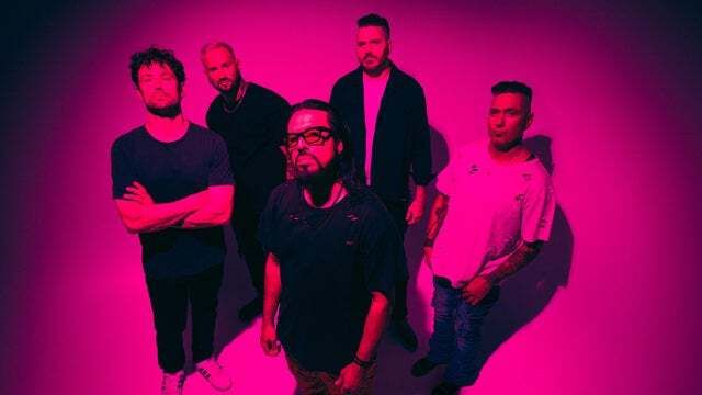 Pop Evil / Bad Wolves - The Animal Instinct Tour 2024 (Indianapolis) | The Vogue
