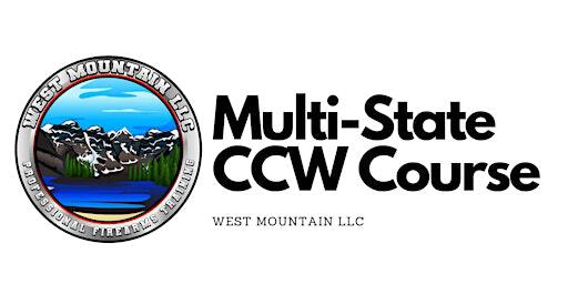 Multi-State CCW Course (1 or 2 Day) | 464 Freedom Plains Rd