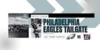 Philadelphia Eagles Tailgate at MetLife Stadium | MetLife Stadium Drive