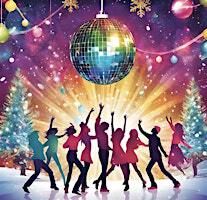 Jingle Bell Bash - Discobility | Dougherty Community Centre