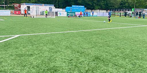 TUNBRIDGE WELLS MEMBER SCHOOLS ONLY- Y5/6 Boys Football Tournament | St Gregory's Catholic School (Sports Centre entrance)
