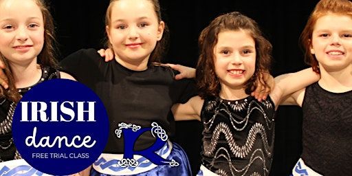 Free Irish Dance Class - Jan 21st - Discover the energy of Irish Dance | Plympton Glenelg RSL Sub-Branch Inc