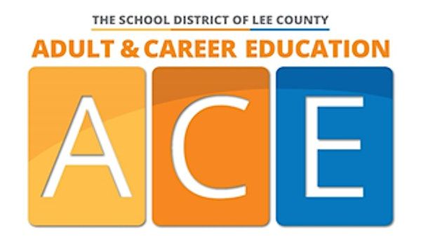 ELA Fast Test | Lee County Public Education Center (LCPEC)--EAST Entrance