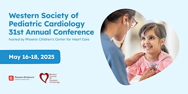 Western Society of Pediatric Cardiology Conference | Sheraton Grand at Wild Horse Pass