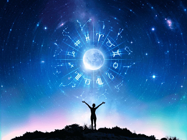 Full Moon Sound Bath | Thee Tree House